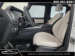 2025 Mercedes-Benz G-Class (CC-2104570) for sale in Ventura, California
