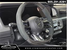 2025 Mercedes-Benz G-Class (CC-2104570) for sale in Ventura, California
