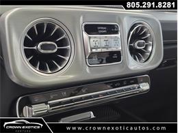 2025 Mercedes-Benz G-Class (CC-2104570) for sale in Ventura, California