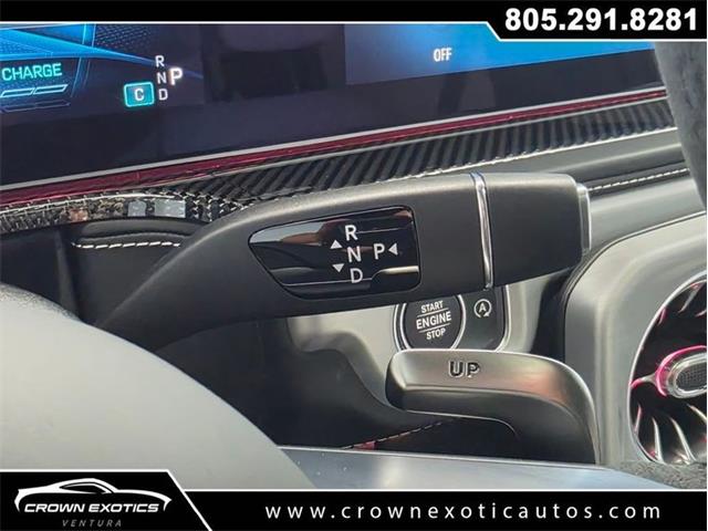 2025 Mercedes-Benz G-Class (CC-2104570) for sale in Ventura, California