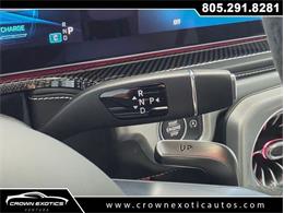 2025 Mercedes-Benz G-Class (CC-2104570) for sale in Ventura, California