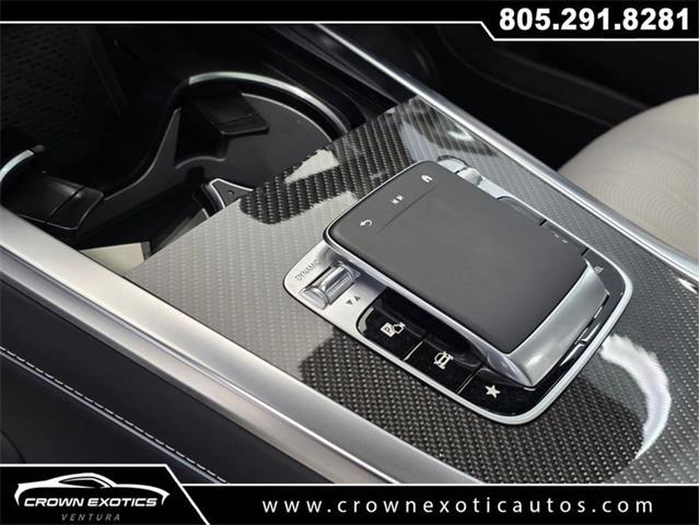 2025 Mercedes-Benz G-Class (CC-2104570) for sale in Ventura, California