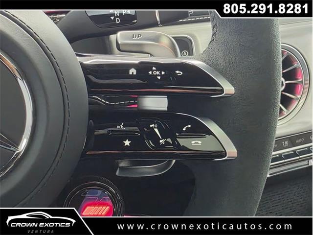 2025 Mercedes-Benz G-Class (CC-2104570) for sale in Ventura, California
