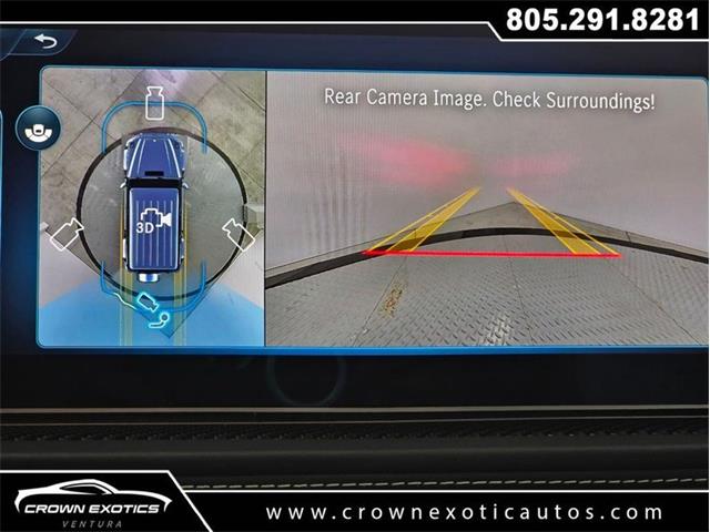 2025 Mercedes-Benz G-Class (CC-2104570) for sale in Ventura, California