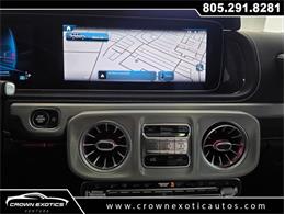 2025 Mercedes-Benz G-Class (CC-2104570) for sale in Ventura, California