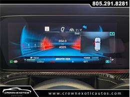 2025 Mercedes-Benz G-Class (CC-2104570) for sale in Ventura, California