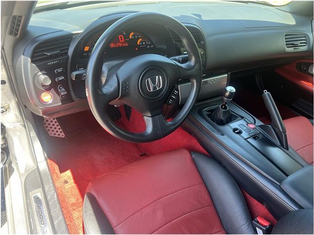 2006 Honda S2000 (CC-2104571) for sale in Roseville, California
