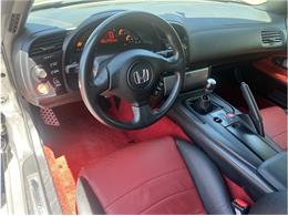 2006 Honda S2000 (CC-2104571) for sale in Roseville, California