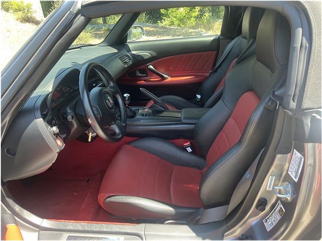 2006 Honda S2000 (CC-2104571) for sale in Roseville, California