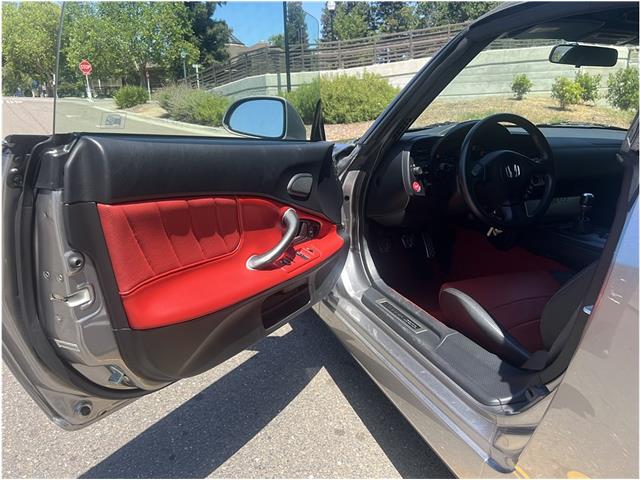 2006 Honda S2000 (CC-2104571) for sale in Roseville, California