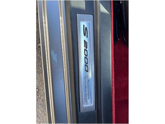 2006 Honda S2000 (CC-2104571) for sale in Roseville, California