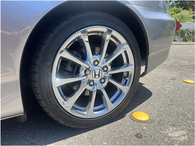 2006 Honda S2000 (CC-2104571) for sale in Roseville, California