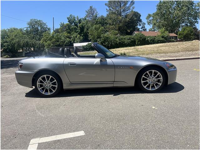 2006 Honda S2000 (CC-2104571) for sale in Roseville, California