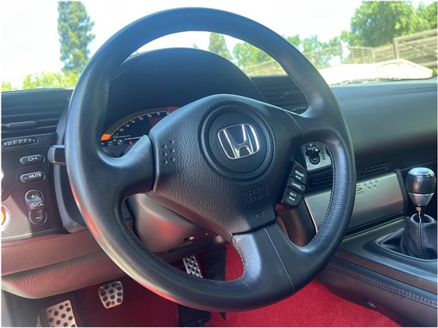 2006 Honda S2000 (CC-2104571) for sale in Roseville, California