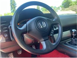 2006 Honda S2000 (CC-2104571) for sale in Roseville, California