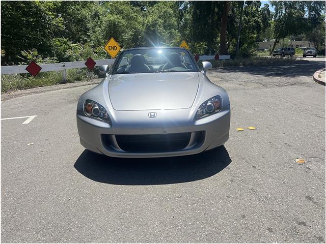 2006 Honda S2000 (CC-2104571) for sale in Roseville, California