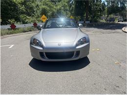 2006 Honda S2000 (CC-2104571) for sale in Roseville, California