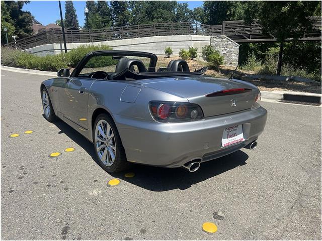 2006 Honda S2000 (CC-2104571) for sale in Roseville, California