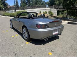 2006 Honda S2000 (CC-2104571) for sale in Roseville, California