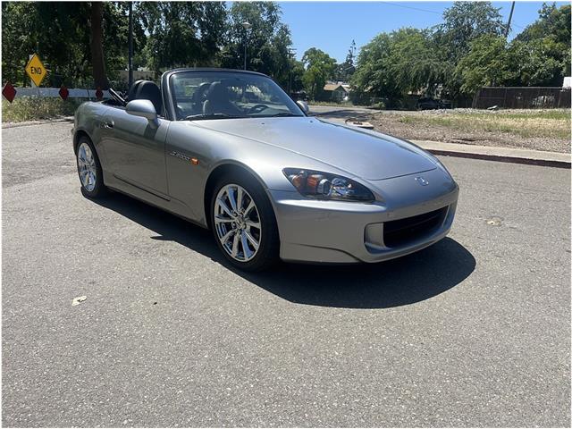 2006 Honda S2000 (CC-2104571) for sale in Roseville, California