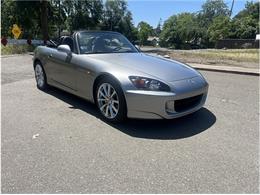2006 Honda S2000 (CC-2104571) for sale in Roseville, California