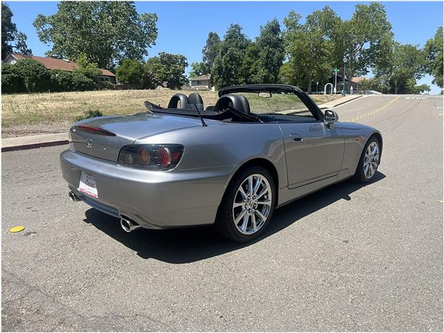 2006 Honda S2000 (CC-2104571) for sale in Roseville, California