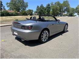 2006 Honda S2000 (CC-2104571) for sale in Roseville, California