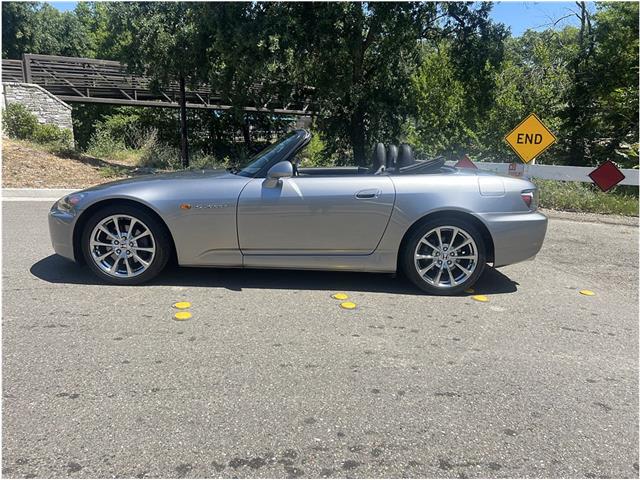2006 Honda S2000 (CC-2104571) for sale in Roseville, California