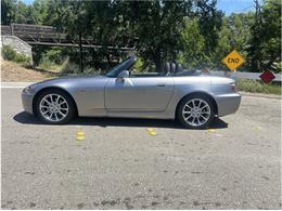 2006 Honda S2000 (CC-2104571) for sale in Roseville, California