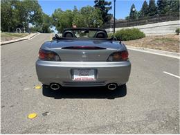 2006 Honda S2000 (CC-2104571) for sale in Roseville, California
