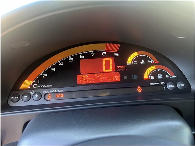 2006 Honda S2000 (CC-2104571) for sale in Roseville, California
