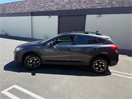 2018 Subaru Crosstrek (CC-2104572) for sale in El Cajon, California