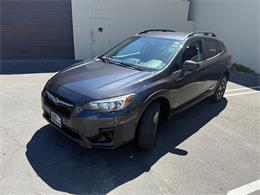 2018 Subaru Crosstrek (CC-2104572) for sale in El Cajon, California