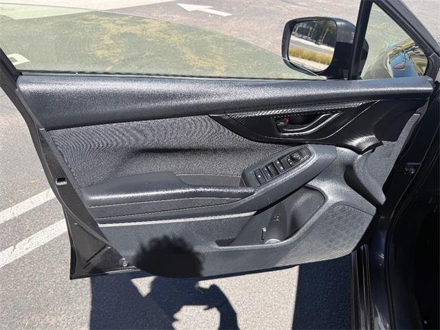 2018 Subaru Crosstrek (CC-2104572) for sale in El Cajon, California