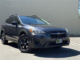 2018 Subaru Crosstrek (CC-2104572) for sale in El Cajon, California