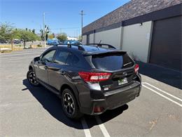 2018 Subaru Crosstrek (CC-2104572) for sale in El Cajon, California