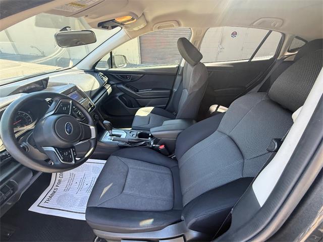 2018 Subaru Crosstrek (CC-2104572) for sale in El Cajon, California