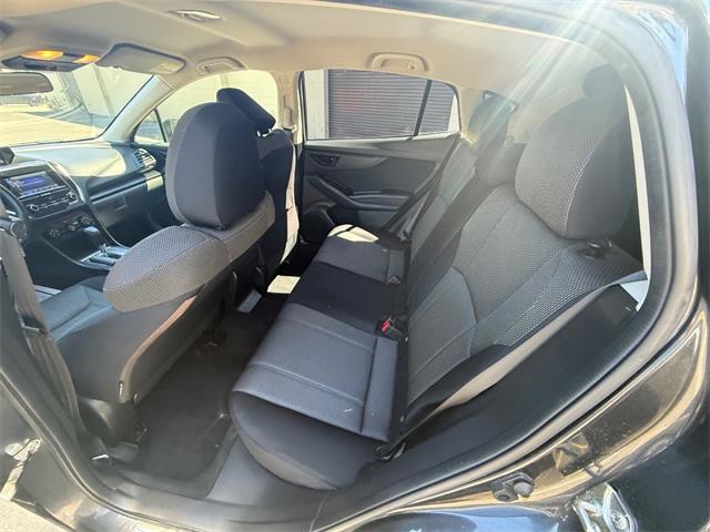 2018 Subaru Crosstrek (CC-2104572) for sale in El Cajon, California