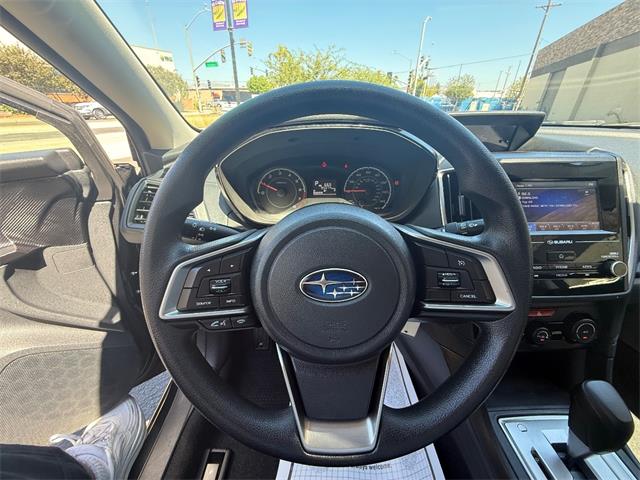 2018 Subaru Crosstrek (CC-2104572) for sale in El Cajon, California