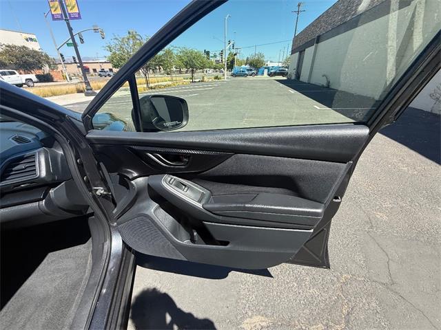 2018 Subaru Crosstrek (CC-2104572) for sale in El Cajon, California