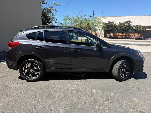 2018 Subaru Crosstrek (CC-2104572) for sale in El Cajon, California