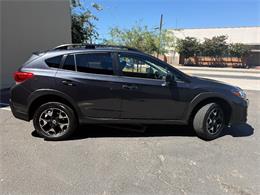 2018 Subaru Crosstrek (CC-2104572) for sale in El Cajon, California
