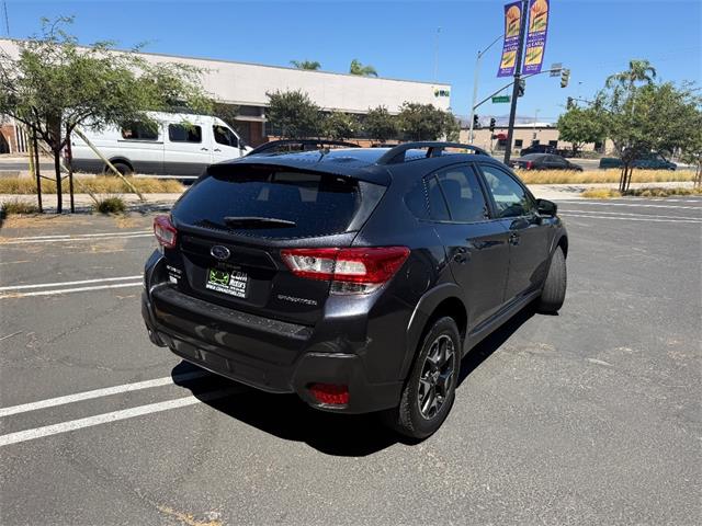 2018 Subaru Crosstrek (CC-2104572) for sale in El Cajon, California