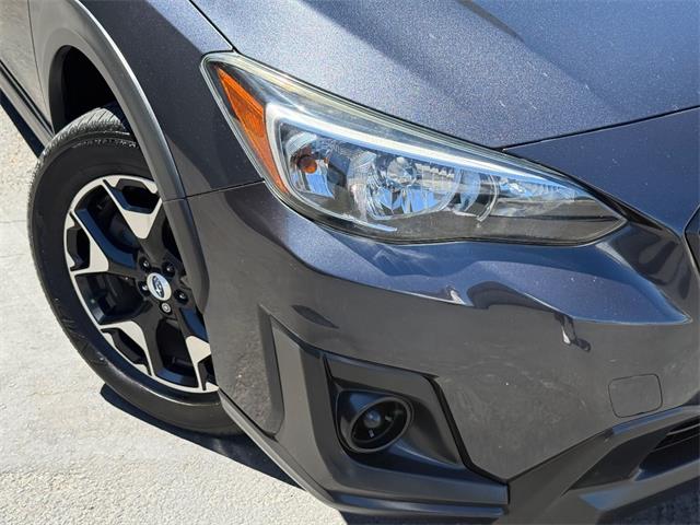 2018 Subaru Crosstrek (CC-2104572) for sale in El Cajon, California
