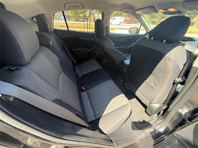 2018 Subaru Crosstrek (CC-2104572) for sale in El Cajon, California