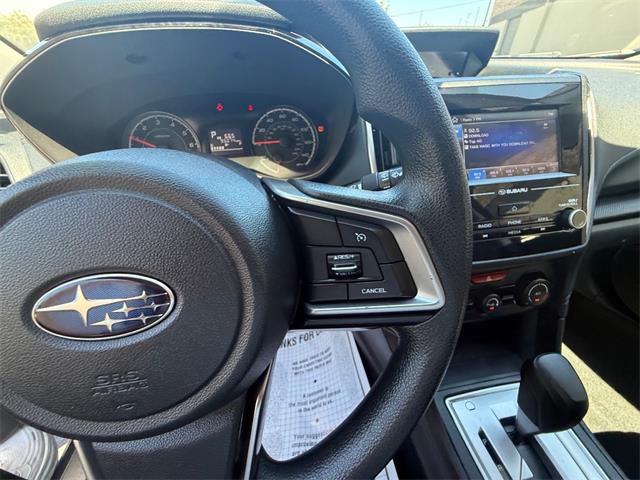 2018 Subaru Crosstrek (CC-2104572) for sale in El Cajon, California