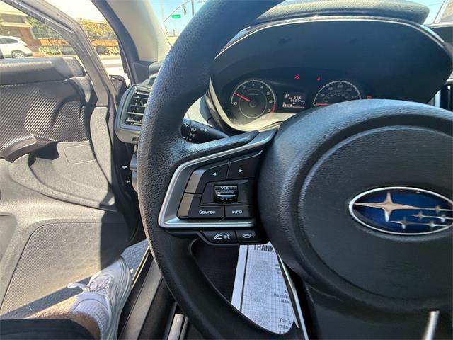 2018 Subaru Crosstrek (CC-2104572) for sale in El Cajon, California