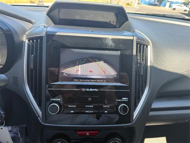 2018 Subaru Crosstrek (CC-2104572) for sale in El Cajon, California