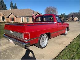 1987 Chevrolet C10 (CC-2104574) for sale in Roseville, California