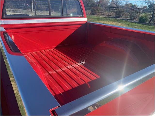1987 Chevrolet C10 (CC-2104574) for sale in Roseville, California